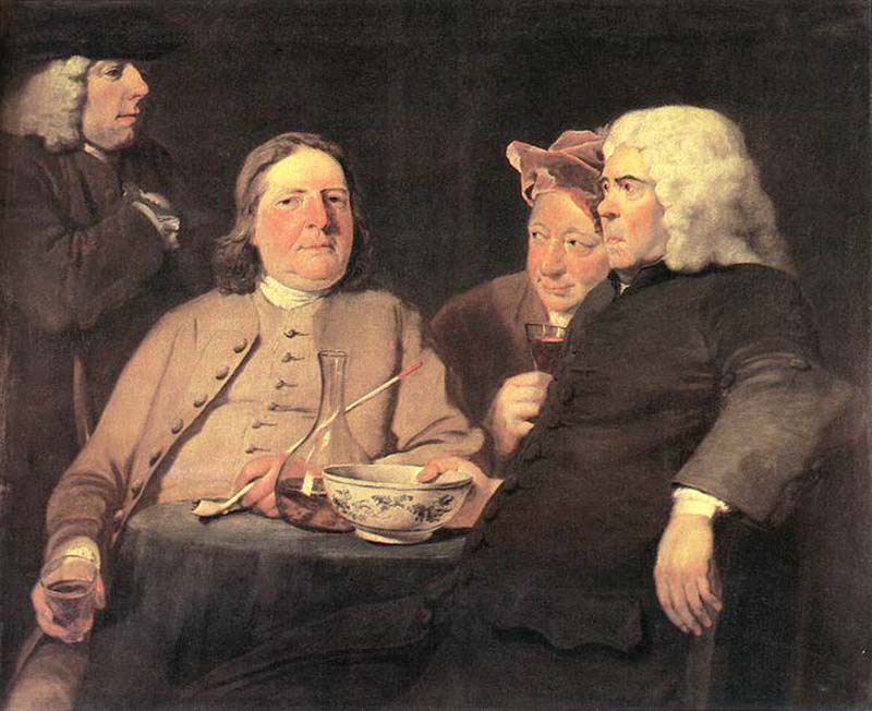 mr oldham and friends